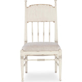 Americana Side Chair, Daisy, Set of 2-Furniture - Dining-High Fashion Home