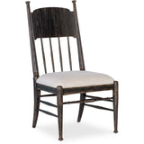 Americana Side Chair, Biscuit, Set of 2-Furniture - Dining-High Fashion Home