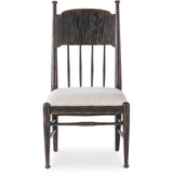 Americana Side Chair, Biscuit, Set of 2-Furniture - Dining-High Fashion Home