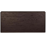 Americana Bachelor Chest, Molasses