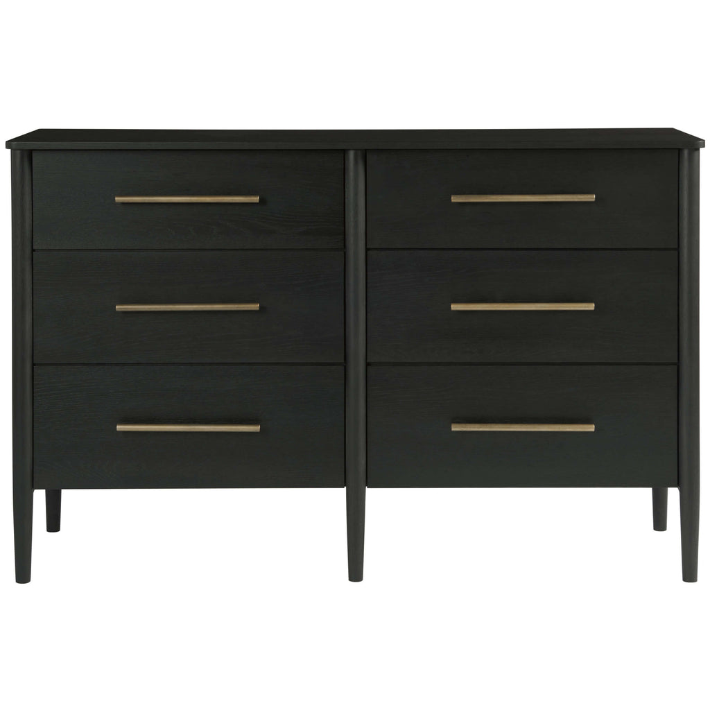 Langley Dresser High Fashion Home
