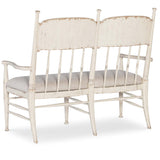 Americana Dining Bench, Daisy-Furniture - Dining-High Fashion Home