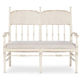 Americana Dining Bench, Daisy-Furniture - Dining-High Fashion Home