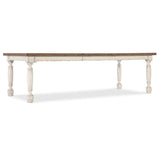 Americana Leg Dining Table, Daisy-Furniture - Dining-High Fashion Home