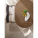 Americana Dining Bench, Molasses-Furniture - Dining-High Fashion Home