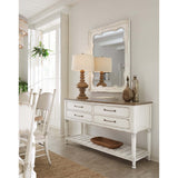 Americana Server, Daisy-Furniture - Dining-High Fashion Home