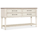 Americana Server, Daisy-Furniture - Dining-High Fashion Home