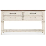 Americana Server, Daisy-Furniture - Dining-High Fashion Home