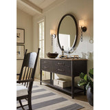 Americana Server, Molasses-Furniture - Dining-High Fashion Home