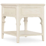 Americana End Table, Daisy-Furniture - Accent Tables-High Fashion Home
