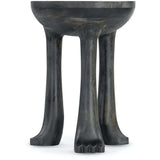 Commerce & Market Spot Table-Furniture - Accent Tables-High Fashion Home