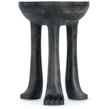 Commerce & Market Spot Table-Furniture - Accent Tables-High Fashion Home