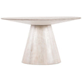 Madison Round Dining Table by Hooker