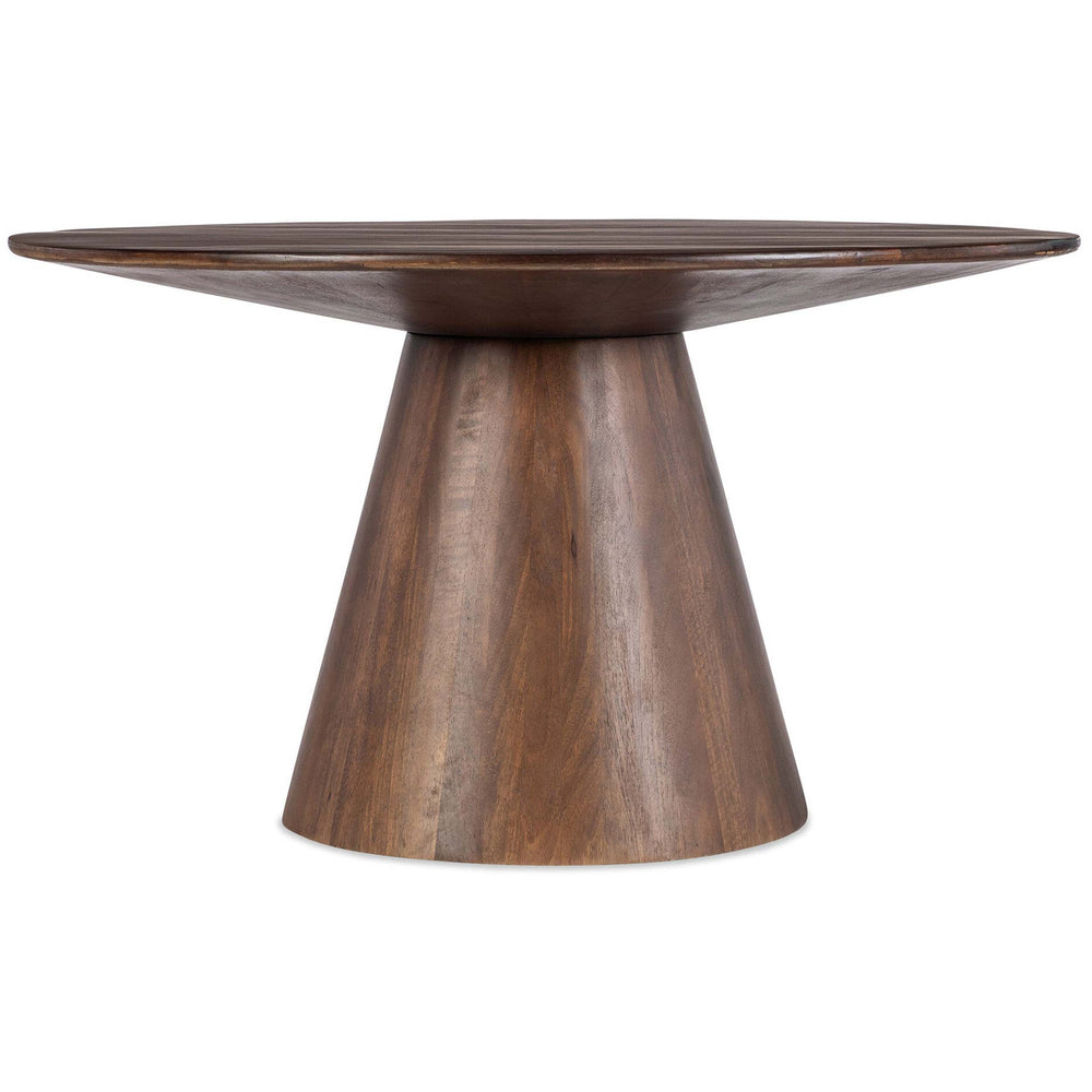 Madison Round Dining Table by Hooker