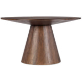 Madison Round Dining Table by Hooker