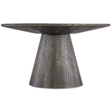 Madison Round Dining Table by Hooker