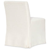 Ren Dining Chair, Beige, Set of 2