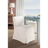 Ren Dining Chair, Beige, Set of 2
