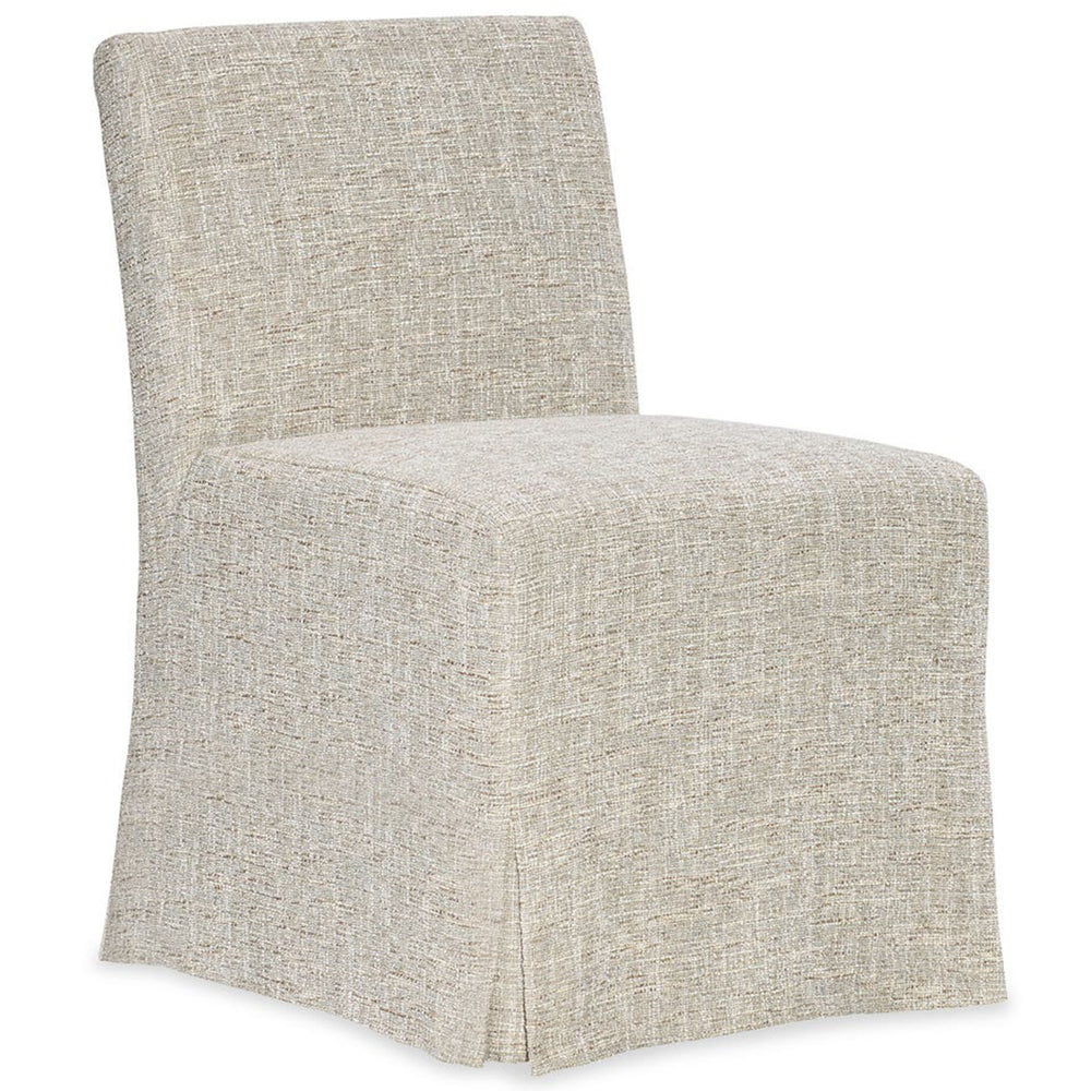 Ren Dining Chair, Moritz Oyster, Set of 2