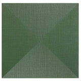 Naomi Game Table, Green-Furniture - Accent Tables-High Fashion Home