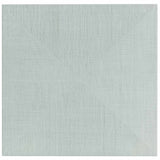 Naomi Game Table, Light Blue-Furniture - Accent Tables-High Fashion Home