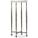 Commerce & Market Martini Table, Natural