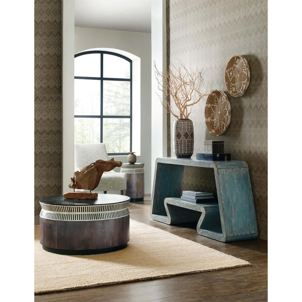 Jacobs Ladder Cocktail Table – High Fashion Home