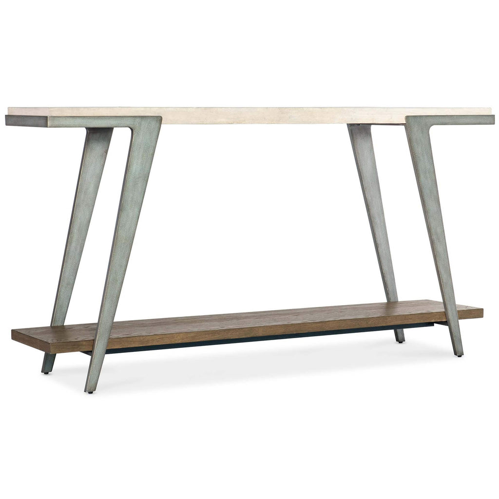 Boomerang Console Table – High Fashion Home
