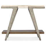 Boomerang Side Table