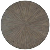 Skyline Cocktail Table-Furniture - Accent Tables-High Fashion Home