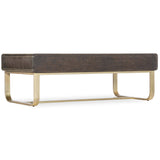 Metropolitan Cocktail Table-Furniture - Accent Tables-High Fashion Home