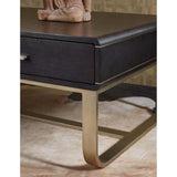 Metropolitan Cocktail Table-Furniture - Accent Tables-High Fashion Home