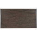 Metropolitan Cocktail Table-Furniture - Accent Tables-High Fashion Home