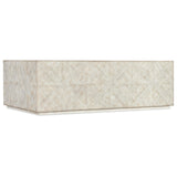 Block Buster Cocktail Table-Furniture - Accent Tables-High Fashion Home