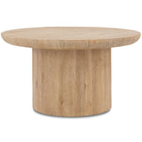 Chit Chat Table by Hooker