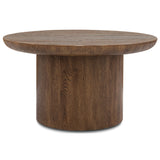 Chit Chat Table by Hooker