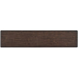 Pommel Sofa Console-Furniture - Accent Tables-High Fashion Home