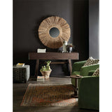 Pommel Sofa Console-Furniture - Accent Tables-High Fashion Home