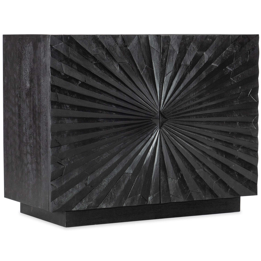 Commerce & Market Two Door Chest-Furniture - Storage-High Fashion Home