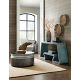 Inside Track Console Table