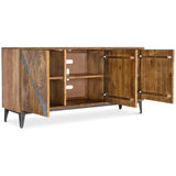 Vortex Credenza