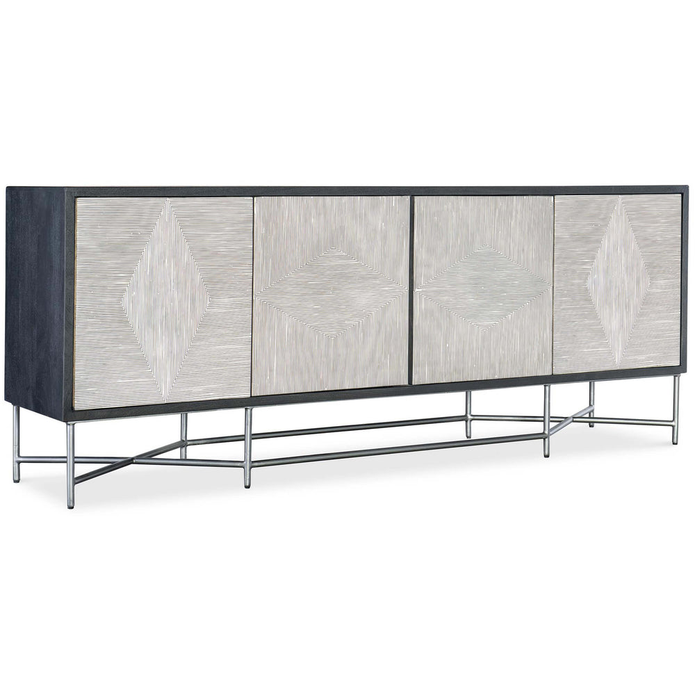 Fine Lines Credenza