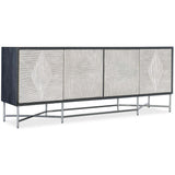 Fine Lines Credenza