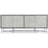 Fine Lines Credenza