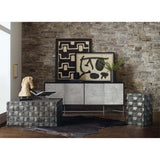 Fine Lines Credenza