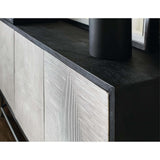 Fine Lines Credenza