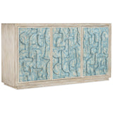 Pikaso Credenza-Furniture - Storage-High Fashion Home