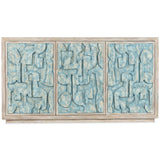 Pikaso Credenza-Furniture - Storage-High Fashion Home