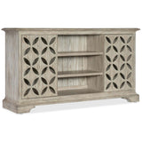 Underhill Entertainment Console