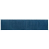 Paige Five-Door Credenza, Blue-Furniture - Storage-High Fashion Home